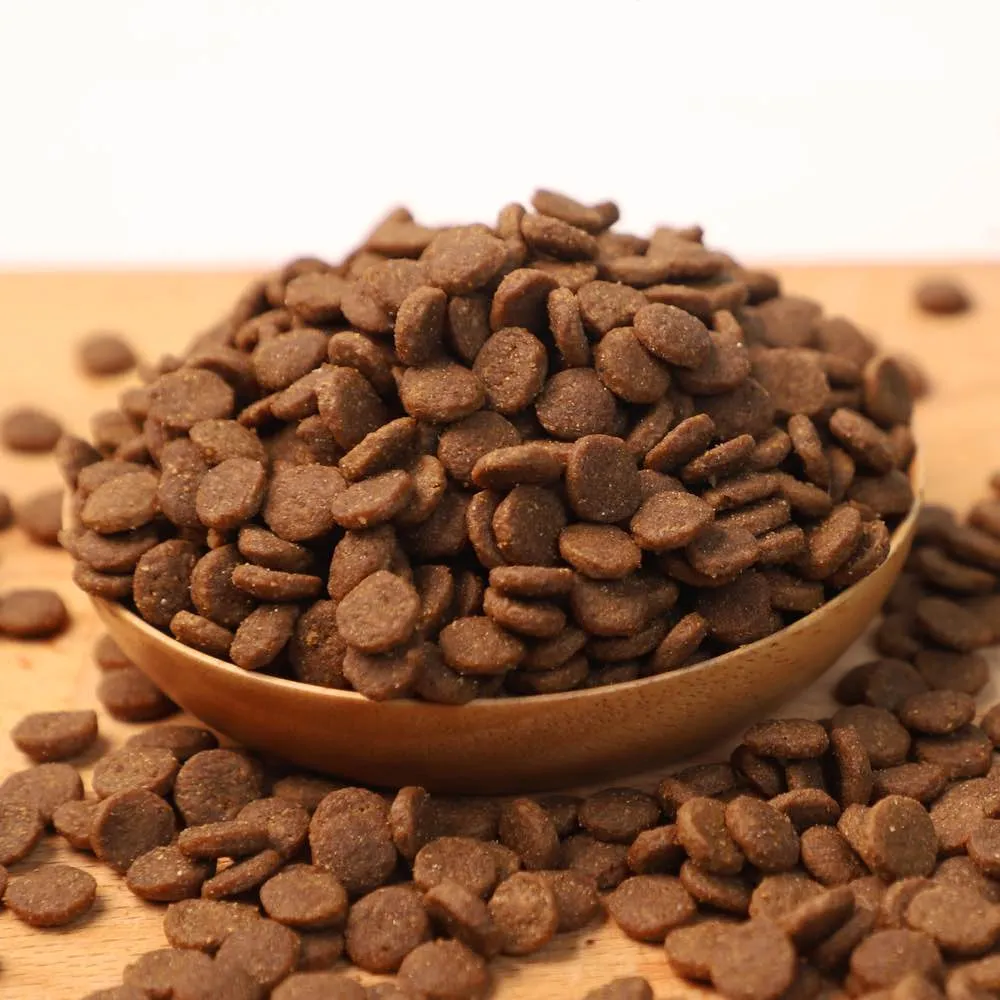 '30% OFF FREE TREAT': Absolute Bites Wild Age Chicken Dry Cat Food