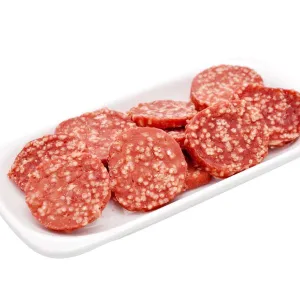 90g Doglisious Duck & Rice Chips