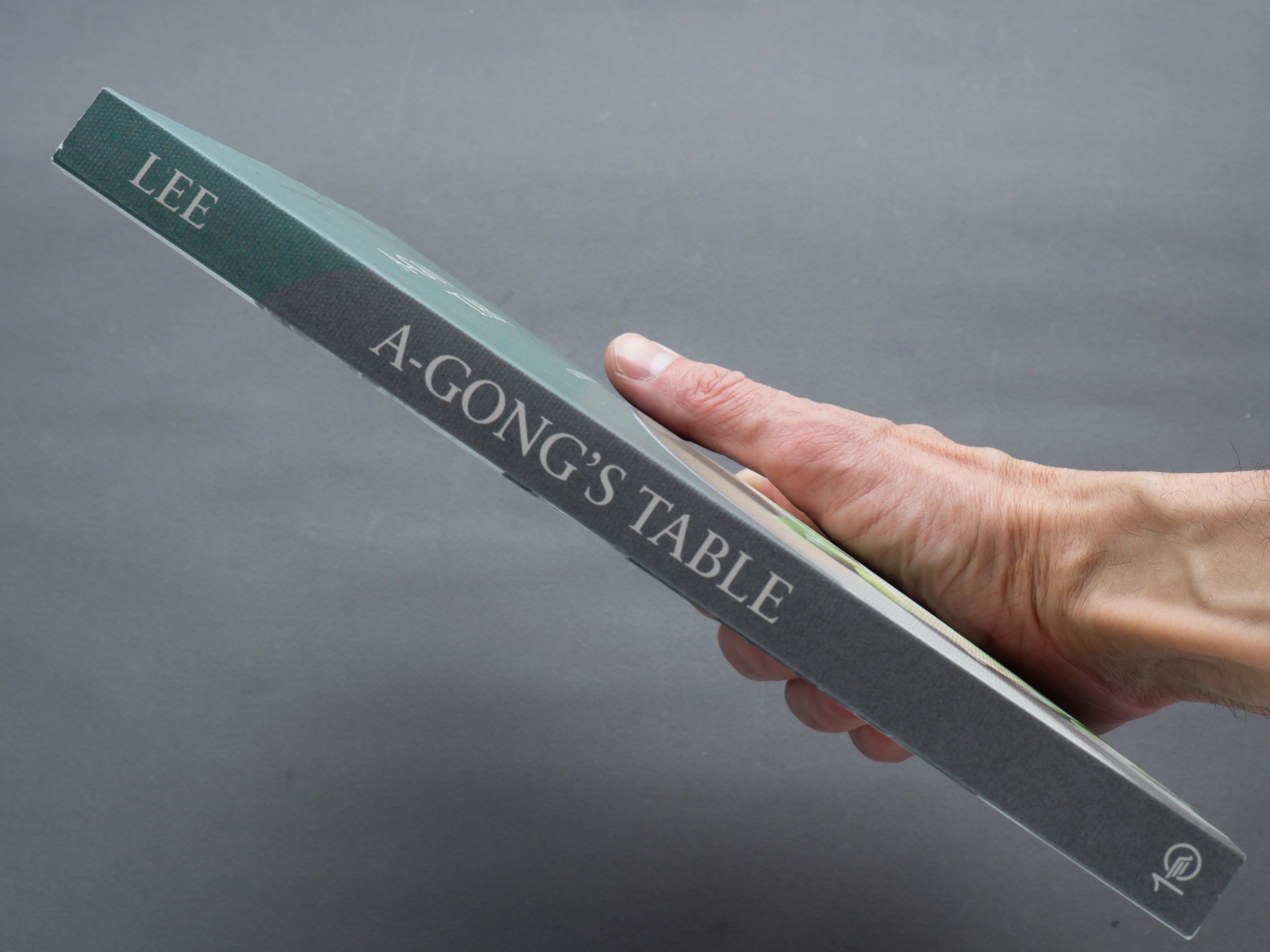 A-Gong's Table