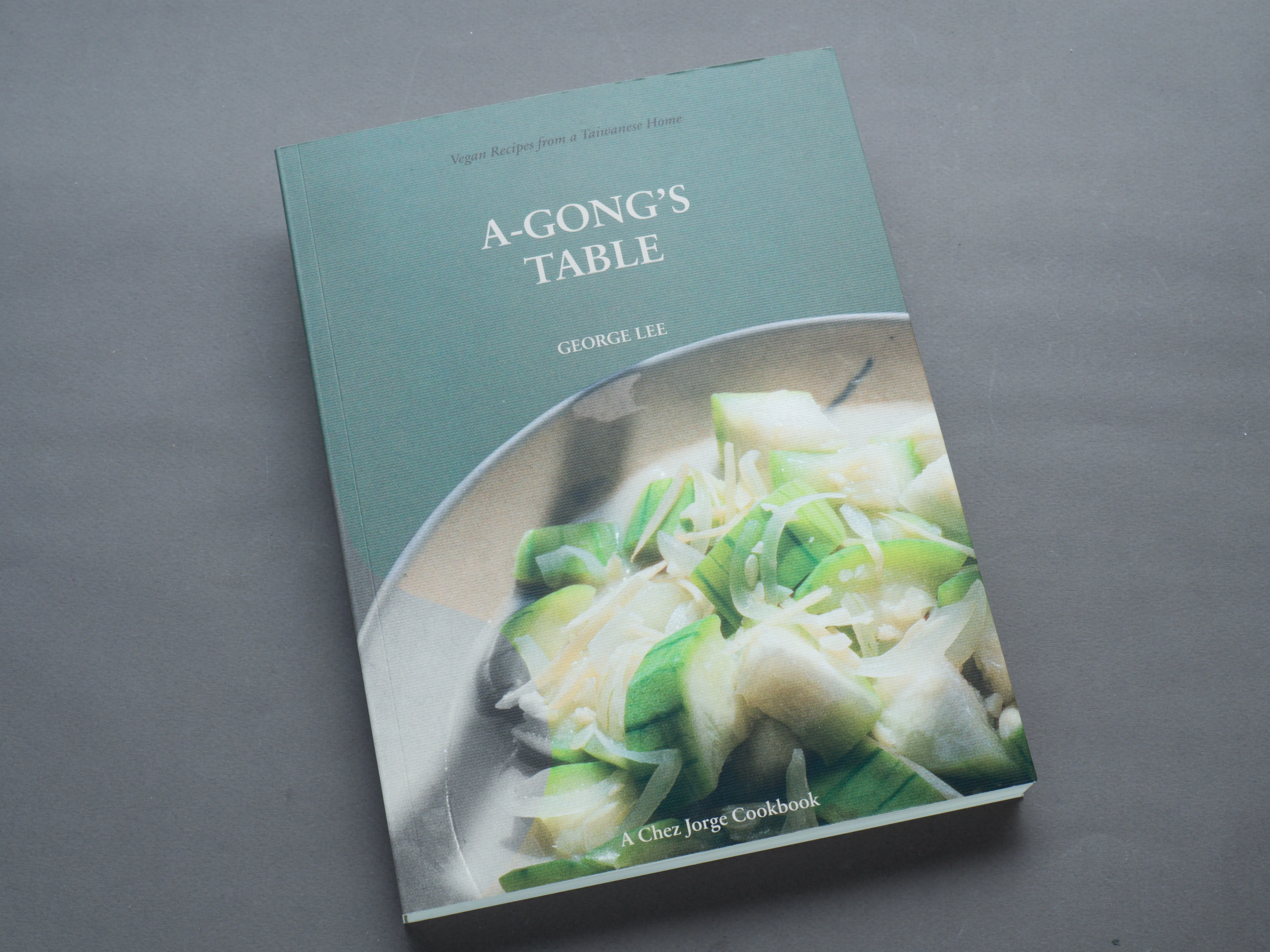A-Gong's Table