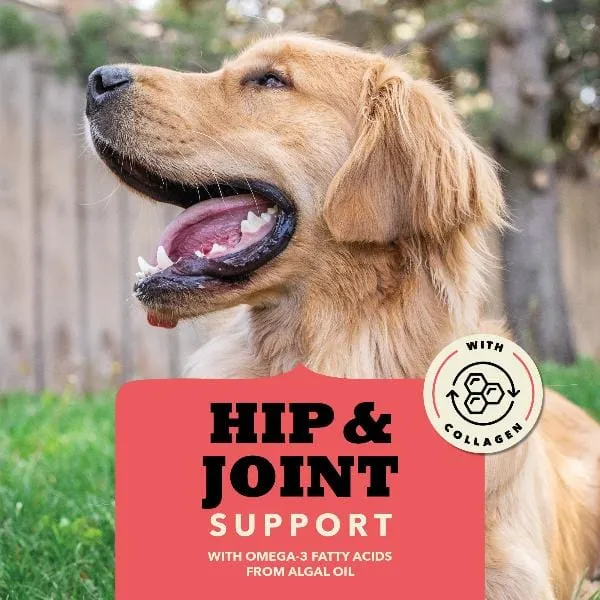ACANA Chewy Strips Dog Treats - Hip & Joint Support Beef Recipe