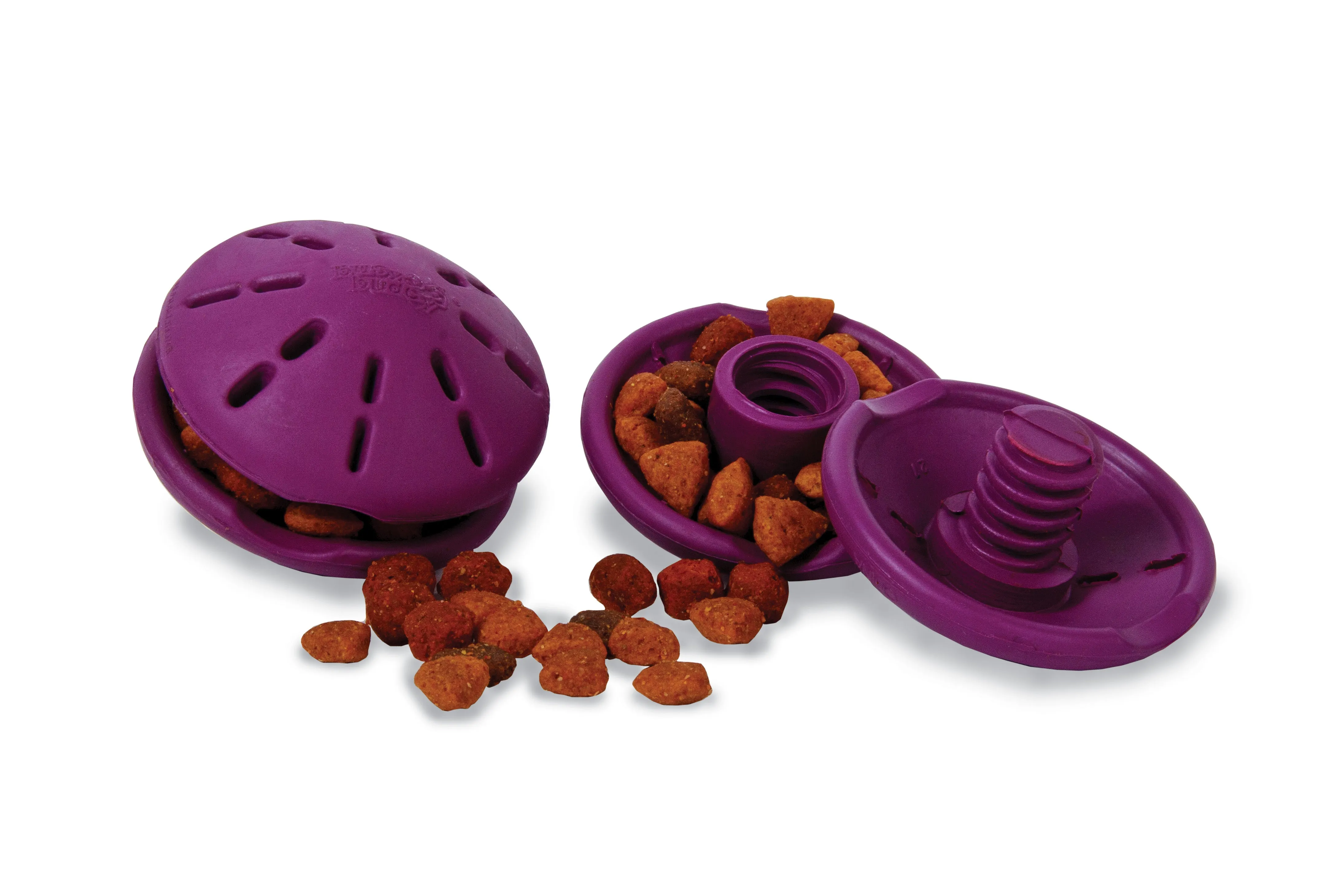 Busy Buddy® Twist 'n Treat™