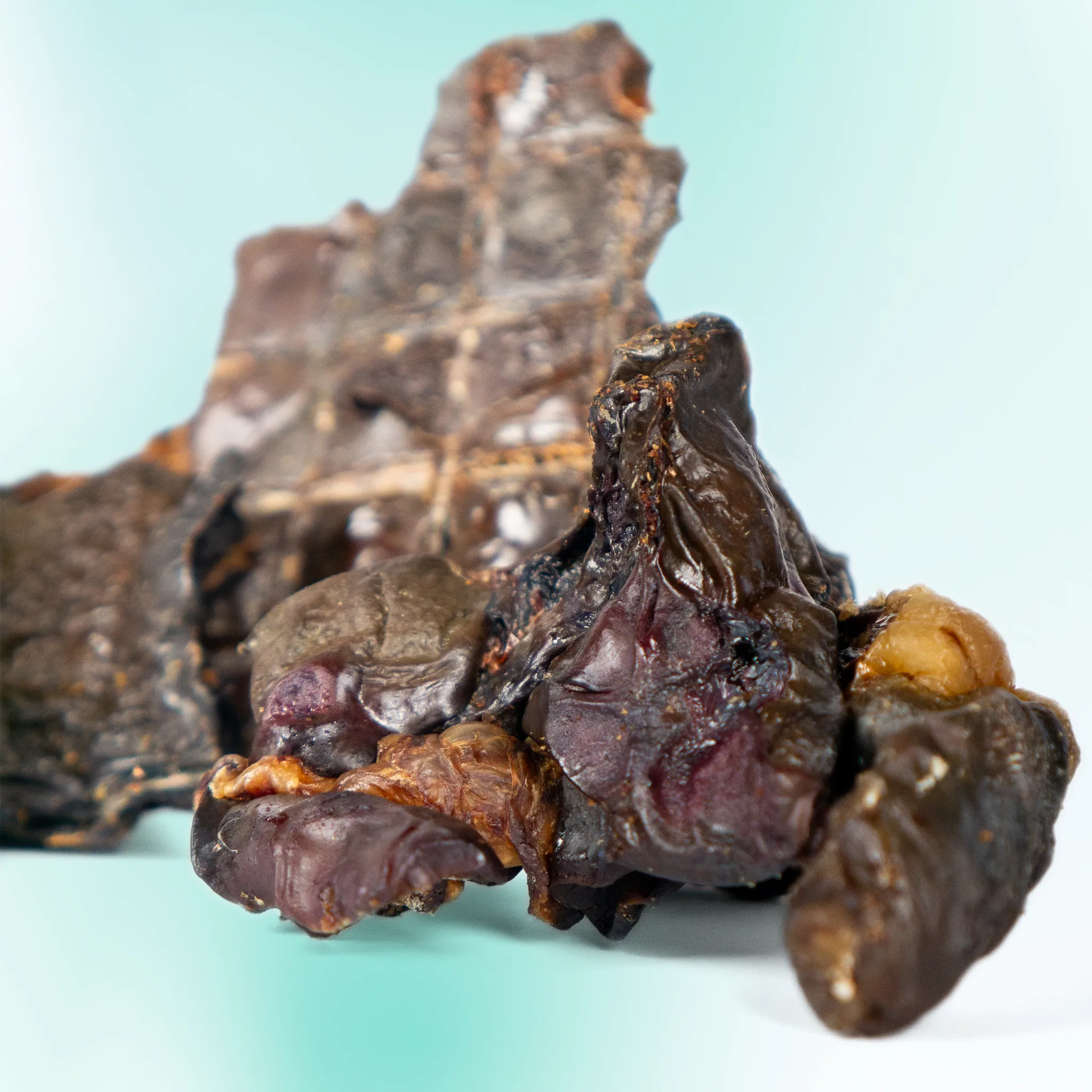 Cosmicos Chicken Liver & Hearts Snackies