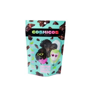 Cosmicos Chicken Liver & Hearts Snackies