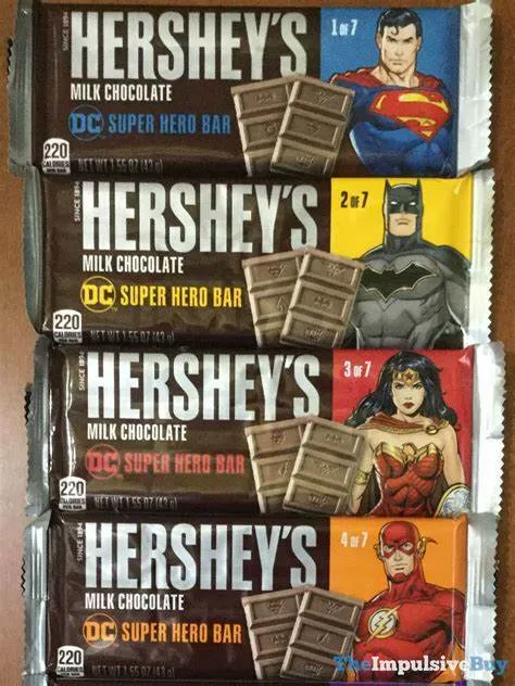 Crooked Crow Bar - Candy Bars & Sweet Treats