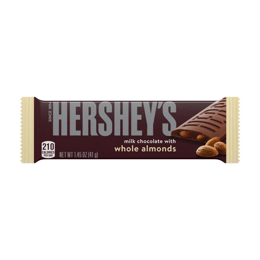 Crooked Crow Bar - Candy Bars & Sweet Treats