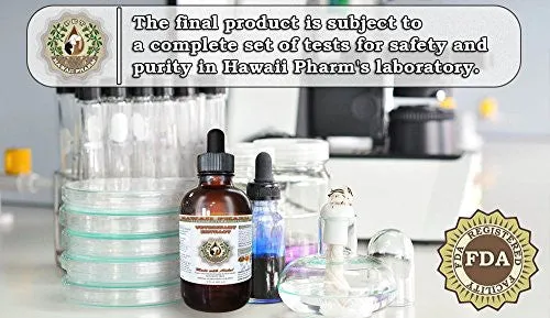 Dandelion/Milk Thistle, VETERINARY Natural Alcohol-FREE Liquid Extract, Pet Herbal Supplement 2 oz