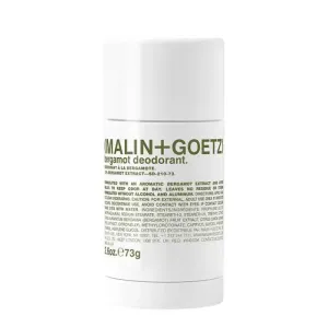 Deodorant (Bergamot)