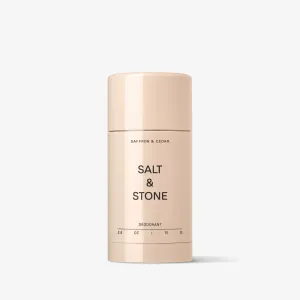 Deodorant (Saffron   Cedar)