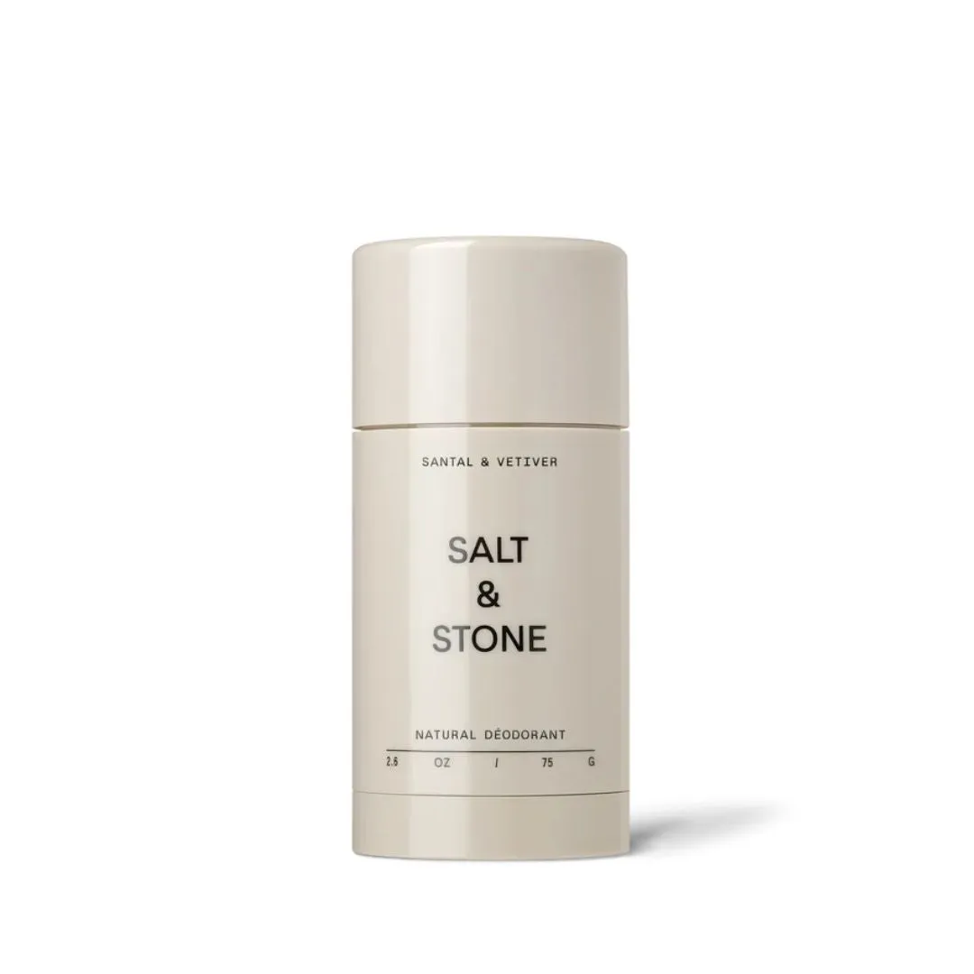 Deodorant (Santal & Vetiver)