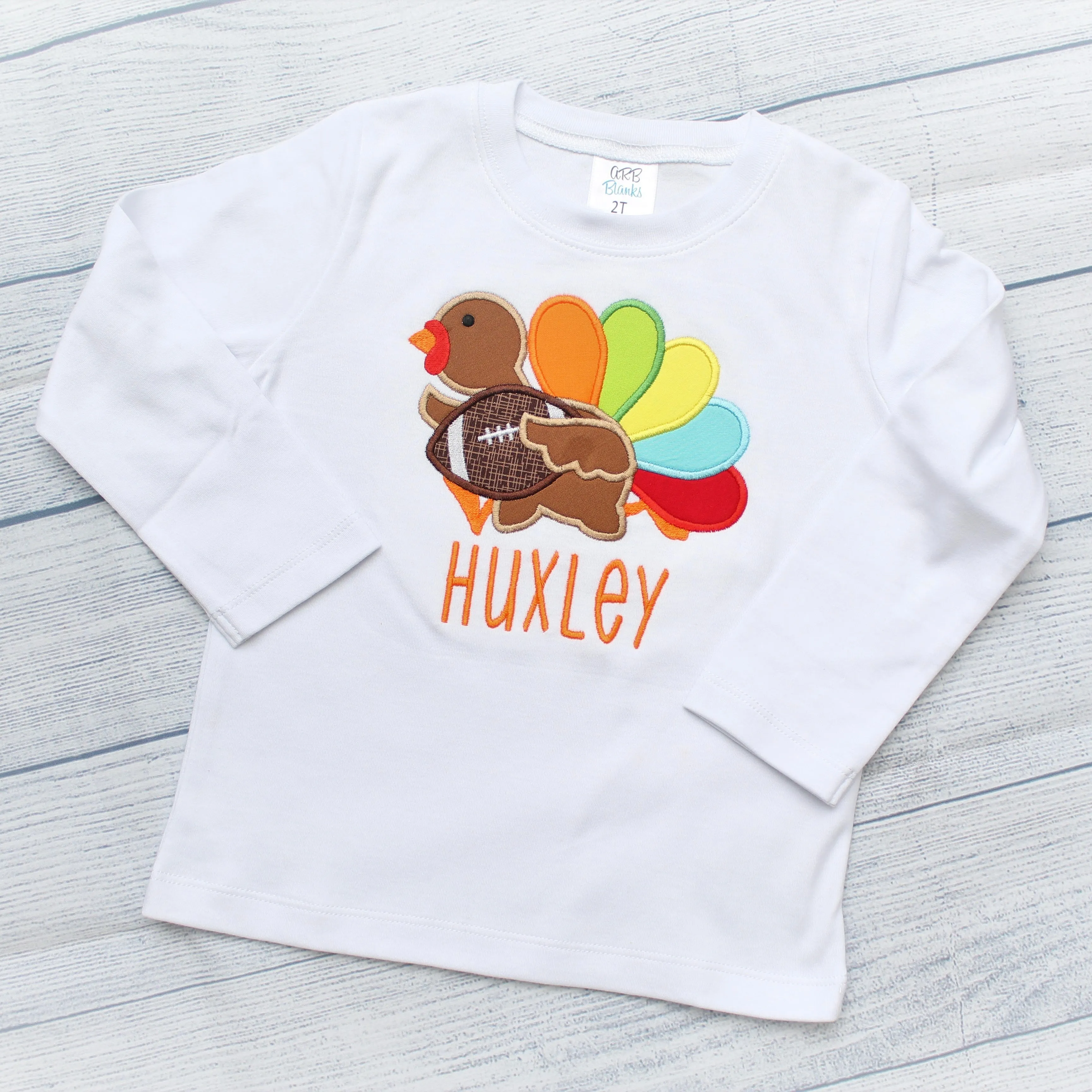 Football Turkey