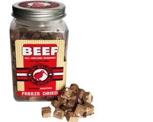 freeze-dried beef 45gr