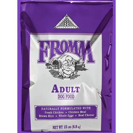 Fromm Classic Adult Dry Dog Food