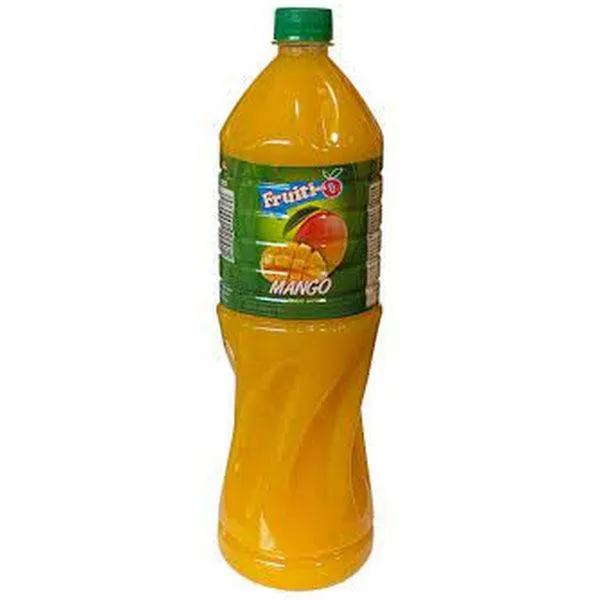 FRUITI-O MANGO JUICE DRINK 1.5LTR