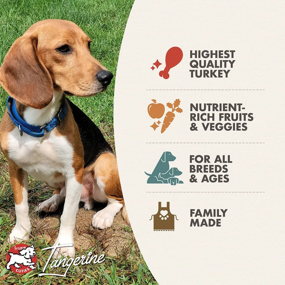 Game Bird Grain Free Dog Dry Food