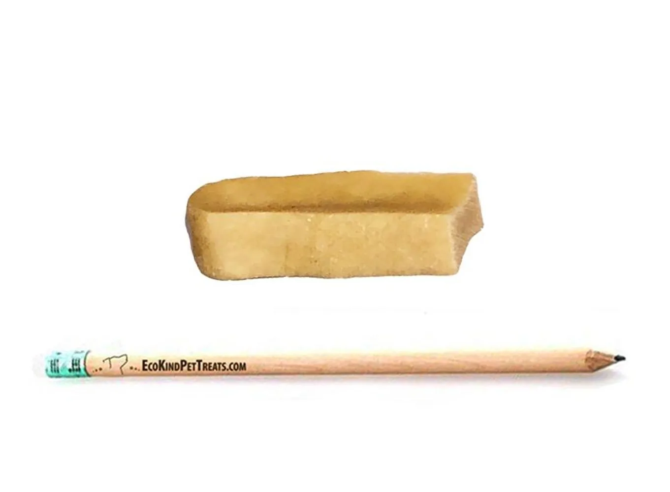 Gold Yak Chews for Small Dogs (4 - 16 sticks)