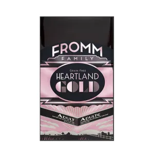 Heartland GF Adult