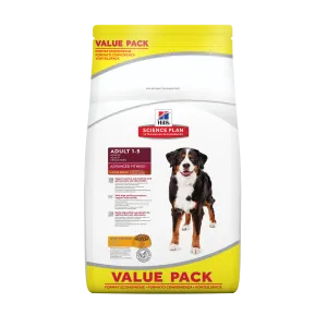 Hills Science Plan Canine Adult Advanced Fitness Canine w/Chicken