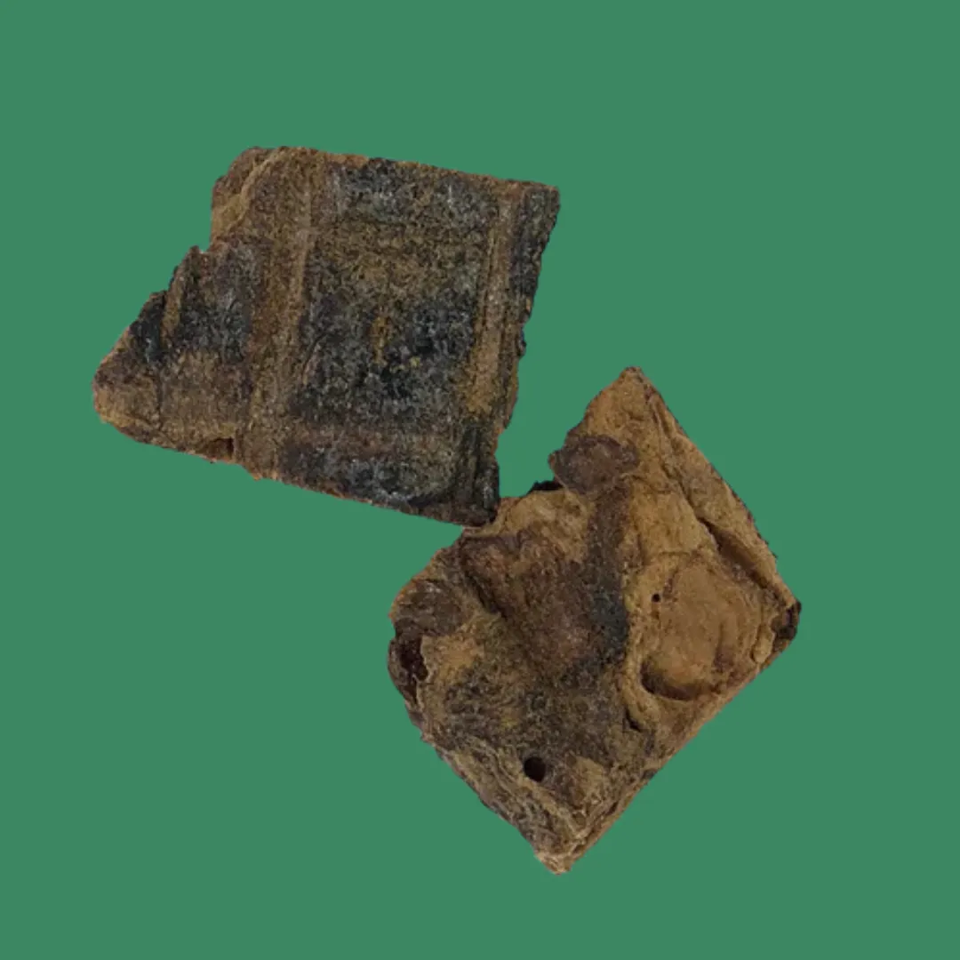 Honey I'm Home Buffalo Lung Bites 3.1oz