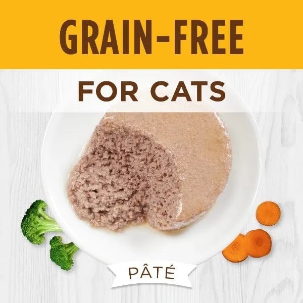 Instinct Original Real Chicken Recipe Canned Cat Food