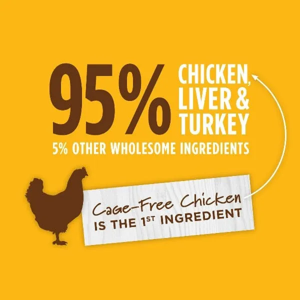 Instinct Original Real Chicken Recipe Canned Cat Food