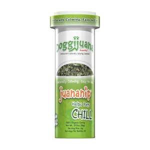 Juananip Refill Bottle