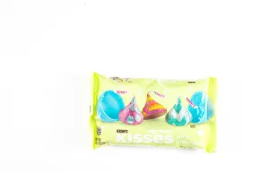 Kisses Egg Hersheys Hunt Milk Chocolate Pack (10.1 oz)