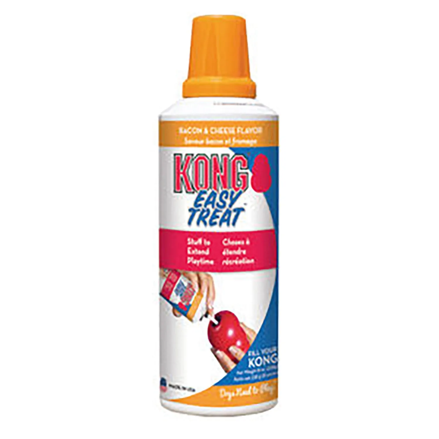 KONG Easy Treat - 225 Gm