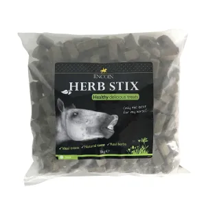 Lincoln Herb Stix