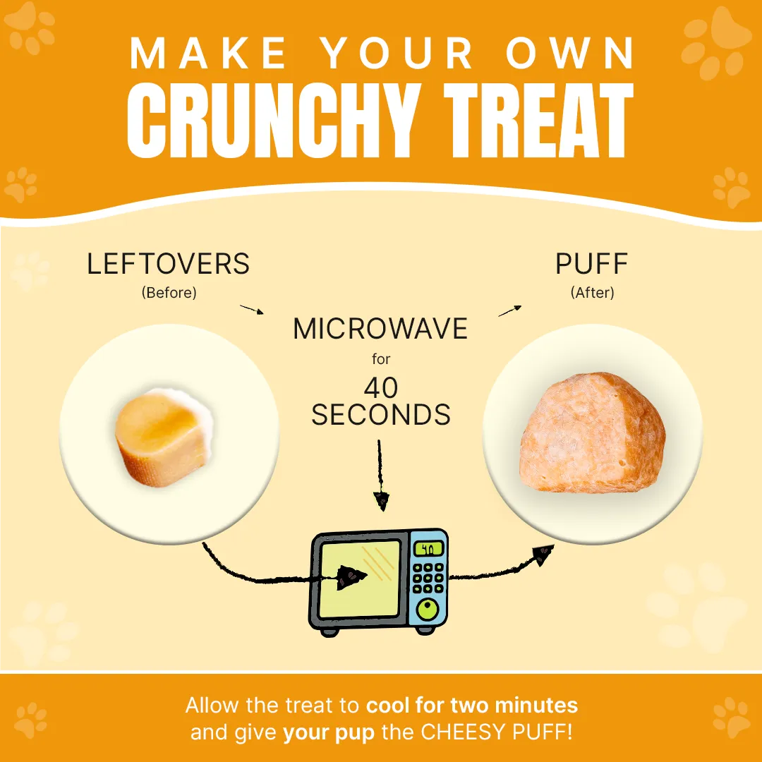 Long Lasting Yak Cheese Chews for X-Large dogs - 3 sticks