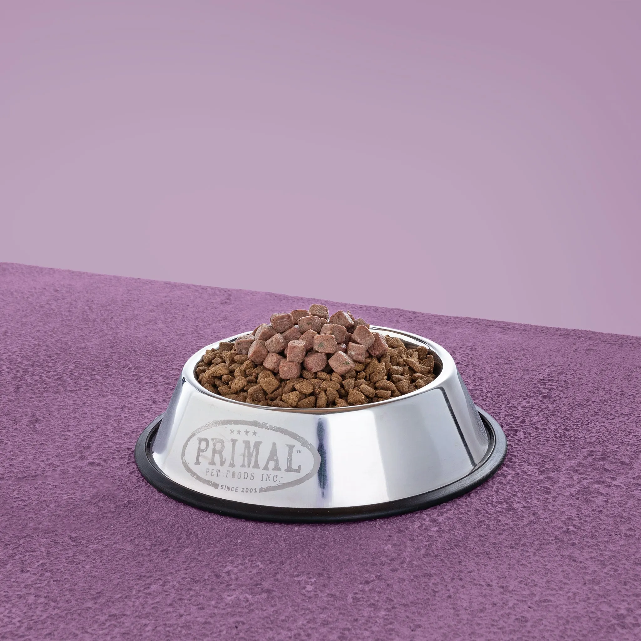 Market Mix Raw Topper for Cat & Dog <br> Turkey Recipe