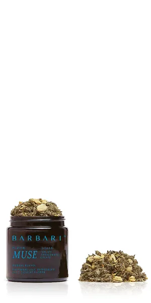 Muse Herbal Blend