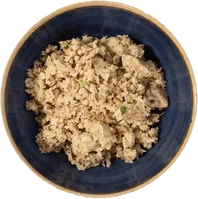 My Perfect Pet Boomer's Chicken & Beef Blend