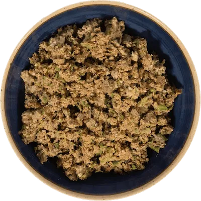 My Perfect Pet Knight’s Beef Blend