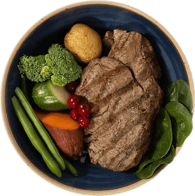 My Perfect Pet Knight’s Beef Blend