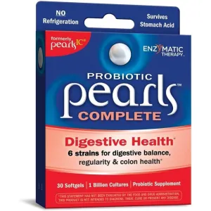 Nature's Way Pearls Immune 30 Pearls (Previously Enzymatic Therapy)