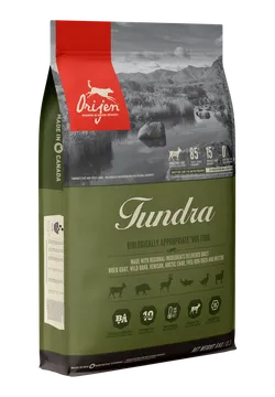 Orijen Tundra Dog Food 11.4 kg/25lb