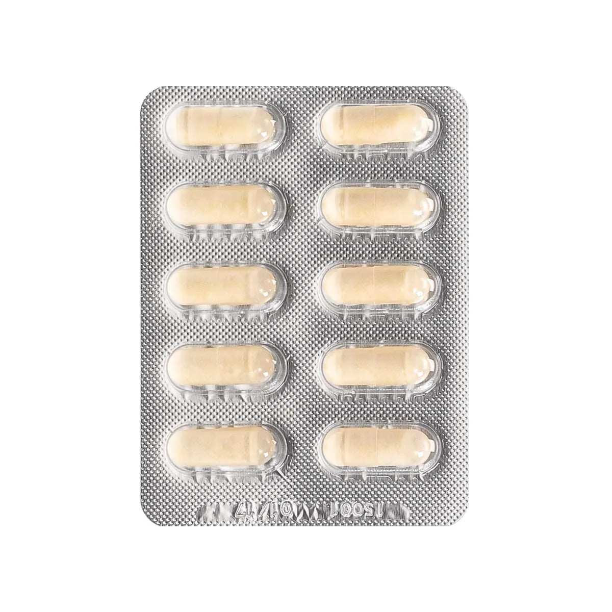 PHARMALP PRO-A - 5 BILLION BACTERIA lactobacillus to improve the body's defense functions, 30 capsules