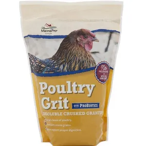 Poultry Grit Digestion Supplement, 5 Lb.