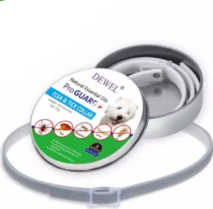Premium Flea and Tick Collar