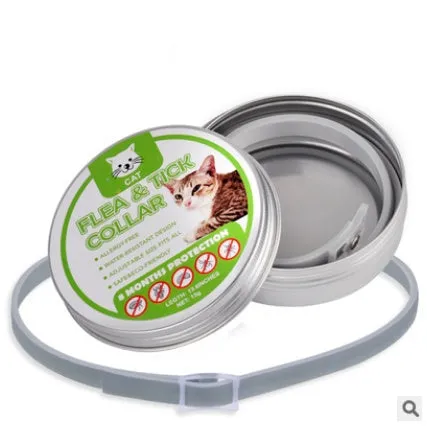 Premium Flea and Tick Collar