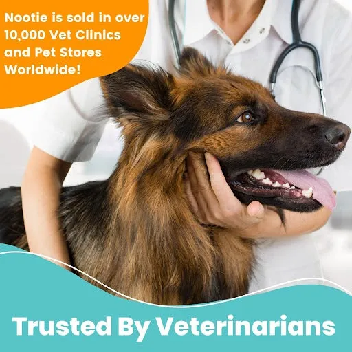 Progility Pre & Probiotics Soft Chew Supplements for Dogs | Supports a Healthy Gut and Digestion