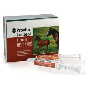 Provita Lacteal - 32g