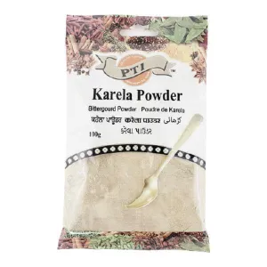 PTI Karela Powder 100G