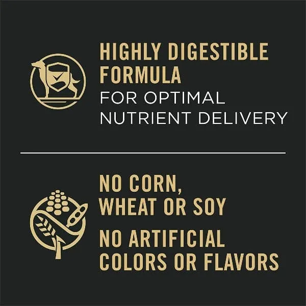 Purina Pro Plan Adult Sensitive Skin & Stomach Salmon & Rice Dry Dog Food