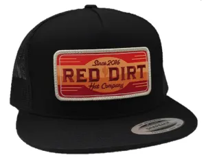 Raw Hide Cap