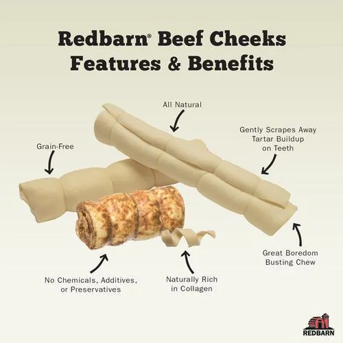 Red Barn - Glazed Beef Cheek Roll