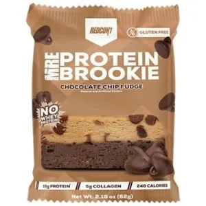 Redcon1 MRE Protein Brookie