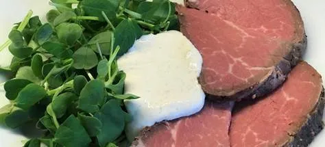 Refill of Horseradish Powder, Organic (by Dr. Cowan's Garden)