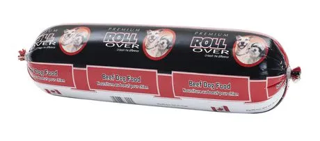 Rollover Beef